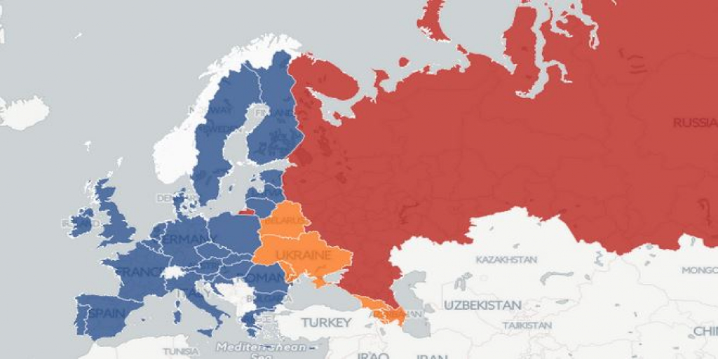 Europa e Russia